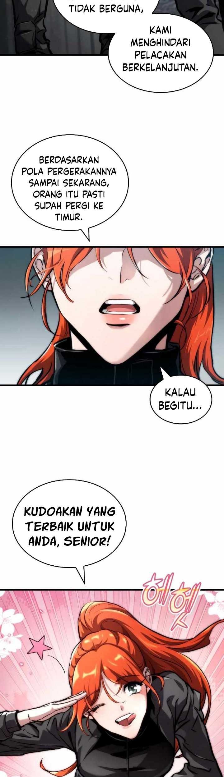 Kill The Dragon Bab 123 halaman 44