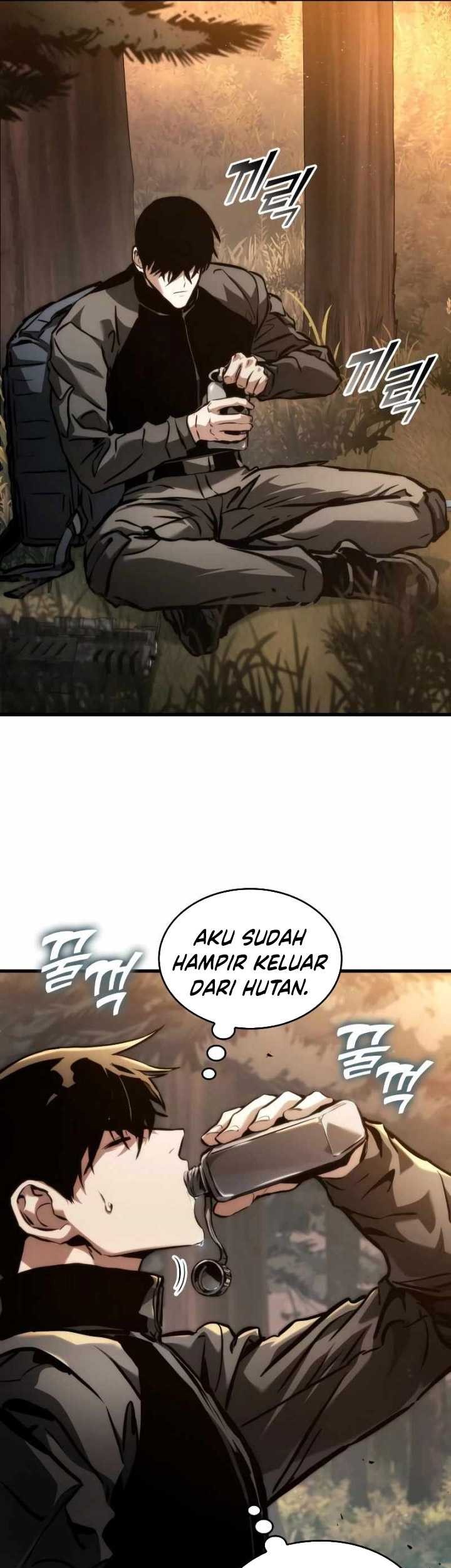 Kill The Dragon Bab 123 halaman 52