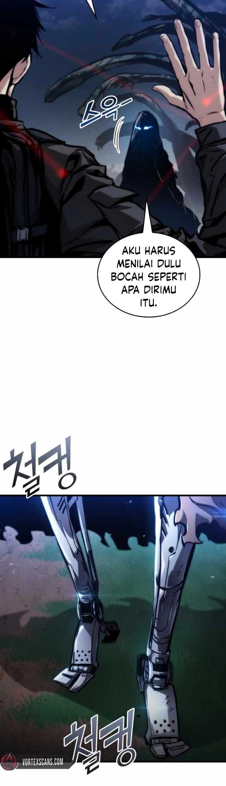 Kill The Dragon Bab 123 halaman 70