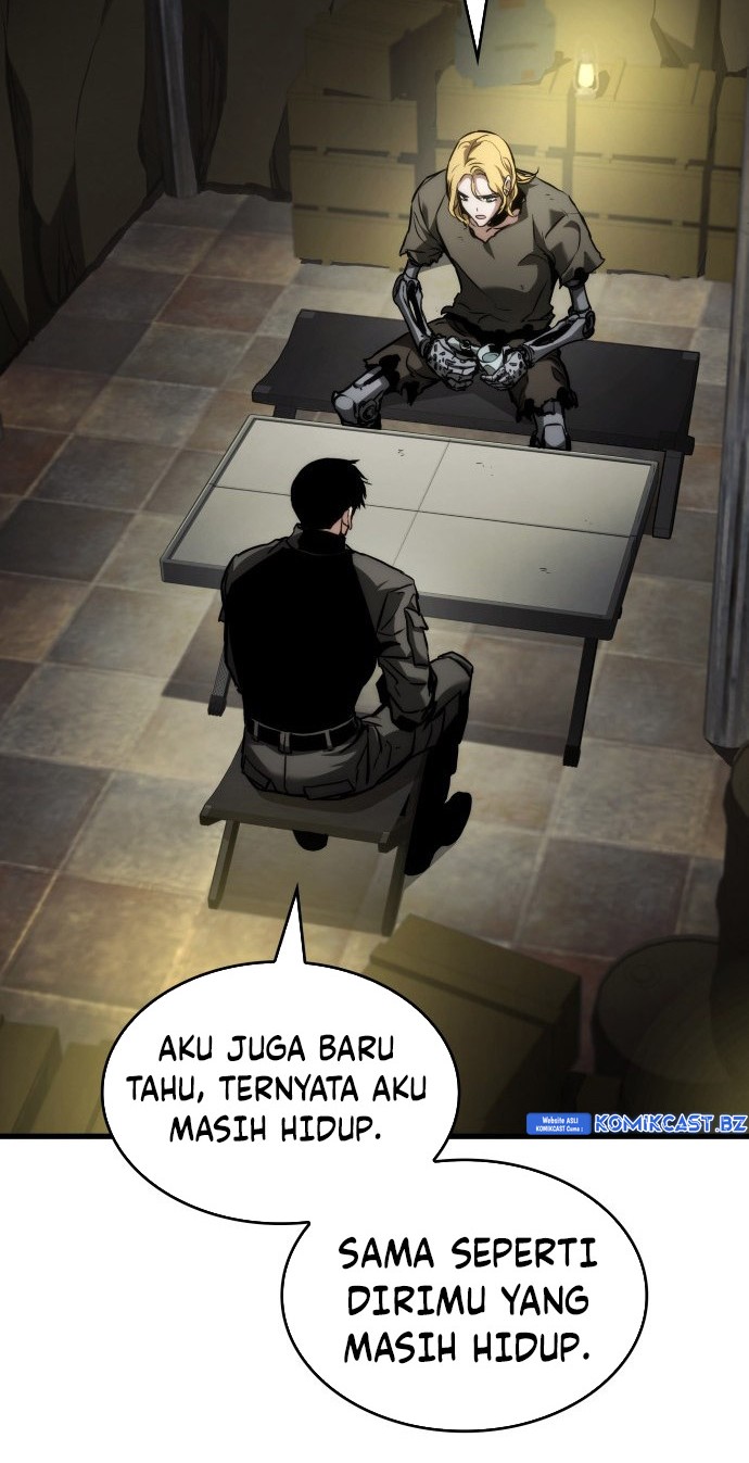 Kill The Dragon Bab 124 halaman 17