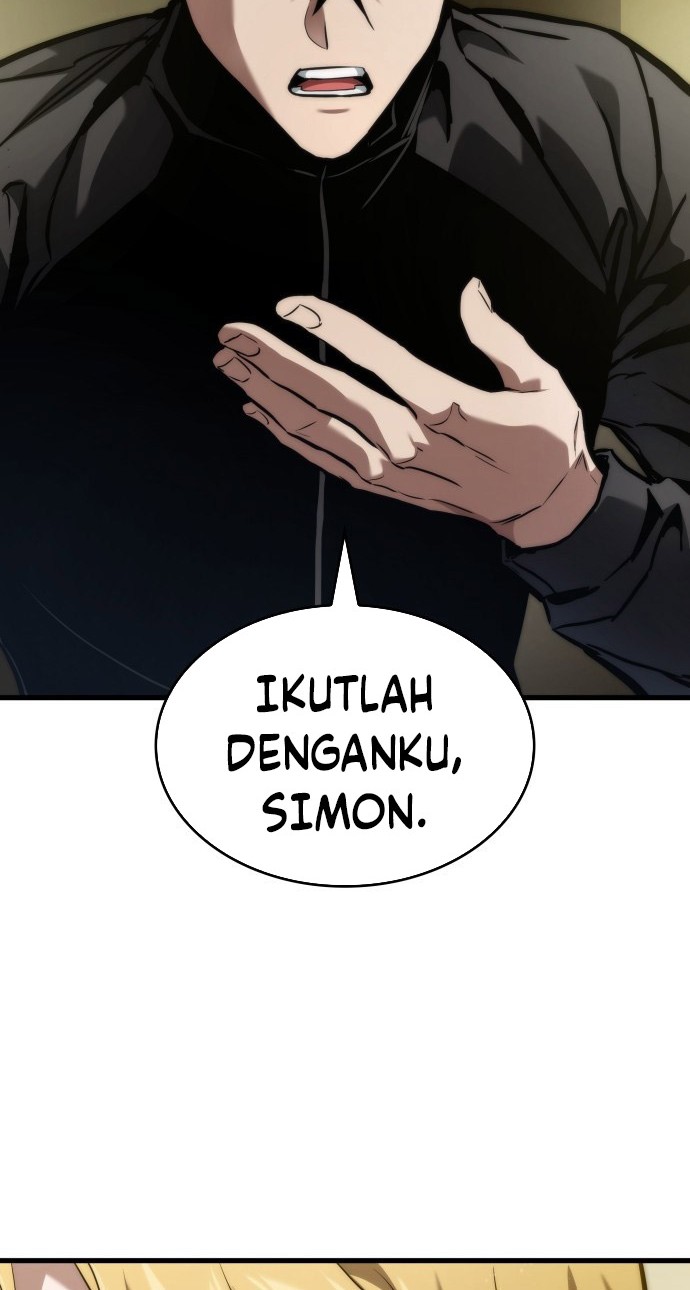 Kill The Dragon Bab 124 halaman 19
