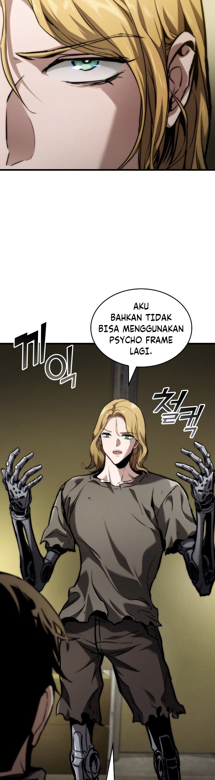 Kill The Dragon Bab 124 halaman 20