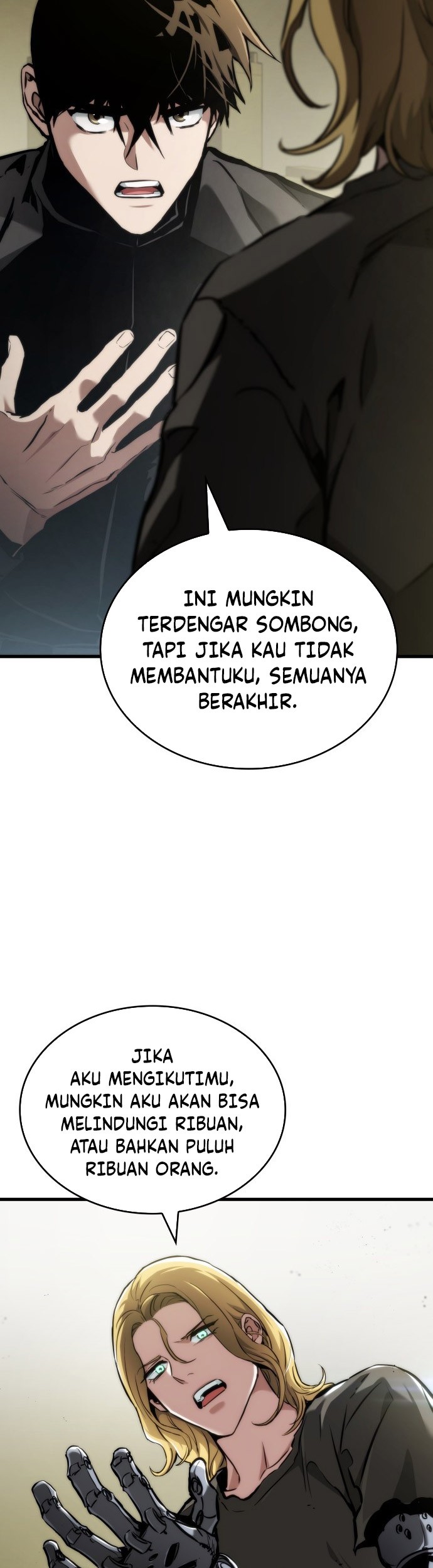 Kill The Dragon Bab 124 halaman 32
