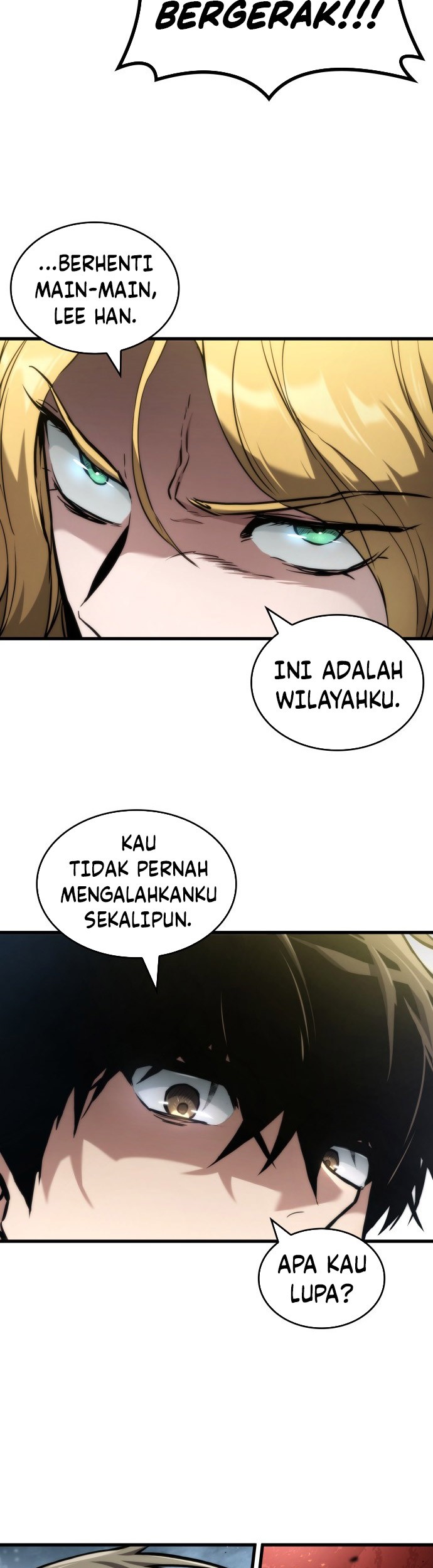 Kill The Dragon Bab 124 halaman 38