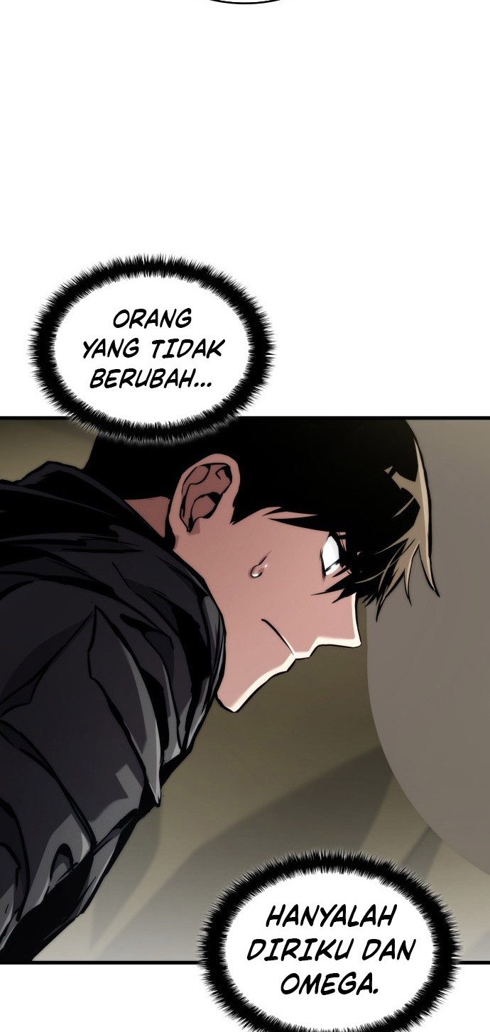 Kill The Dragon Bab 124 halaman 43