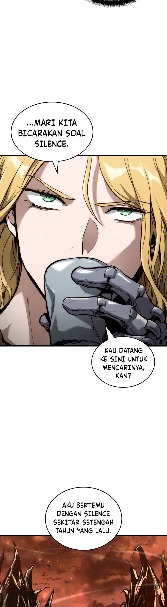 Kill The Dragon Bab 124 halaman 44