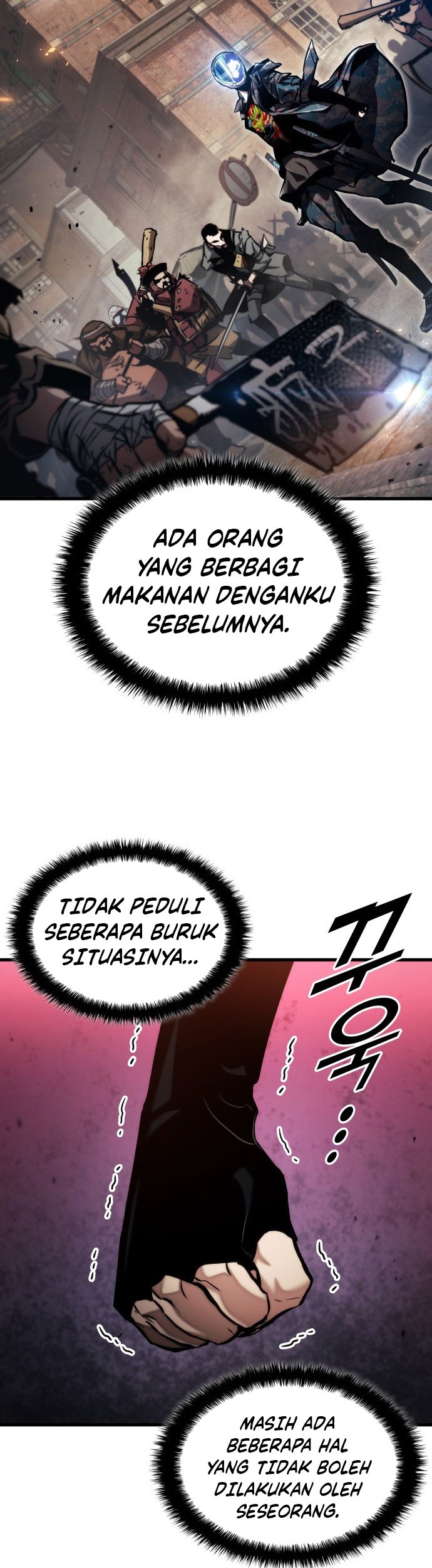 Kill The Dragon Bab 124 halaman 54