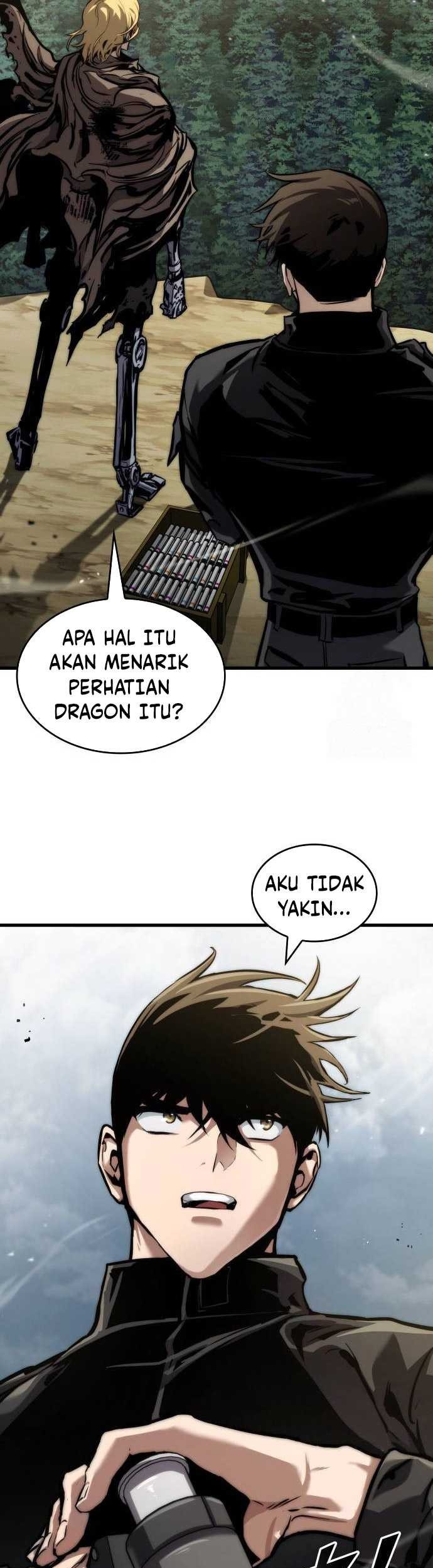 Kill The Dragon Bab 125 halaman 28