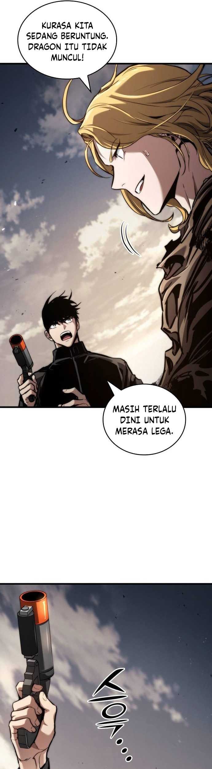 Kill The Dragon Bab 125 halaman 34
