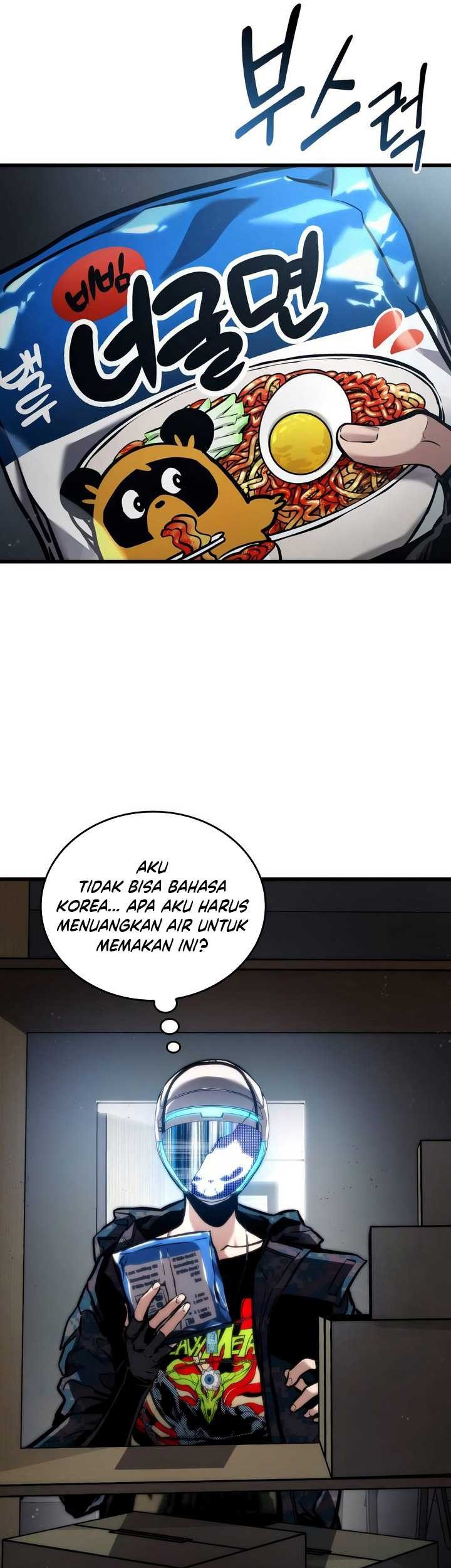 Kill The Dragon Bab 127 halaman 60