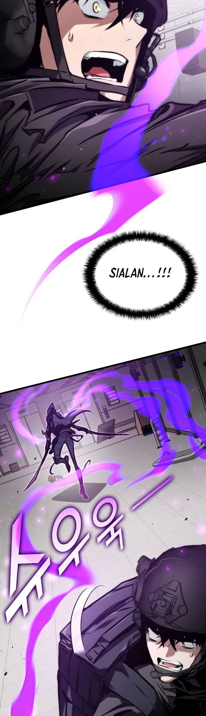 Kill The Dragon Bab 128 halaman 38
