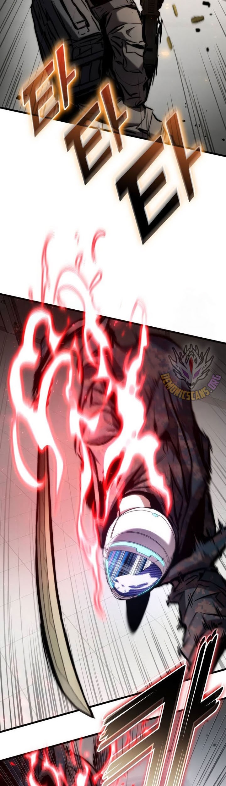 Kill The Dragon Bab 128 halaman 46