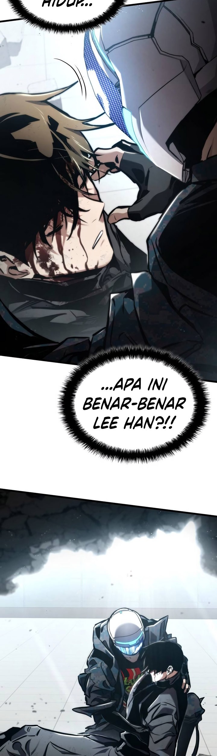 Kill The Dragon Bab 129 halaman 14