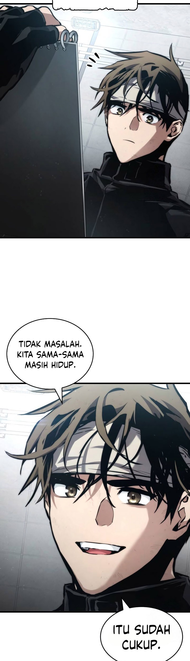 Kill The Dragon Bab 129 halaman 22