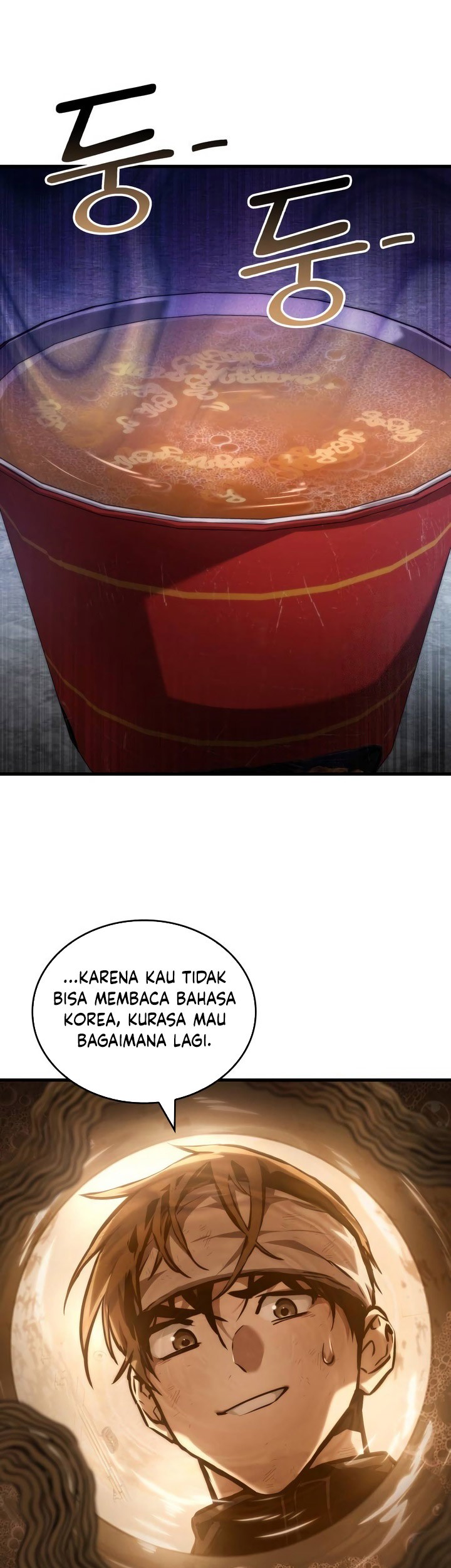 Kill The Dragon Bab 129 halaman 26