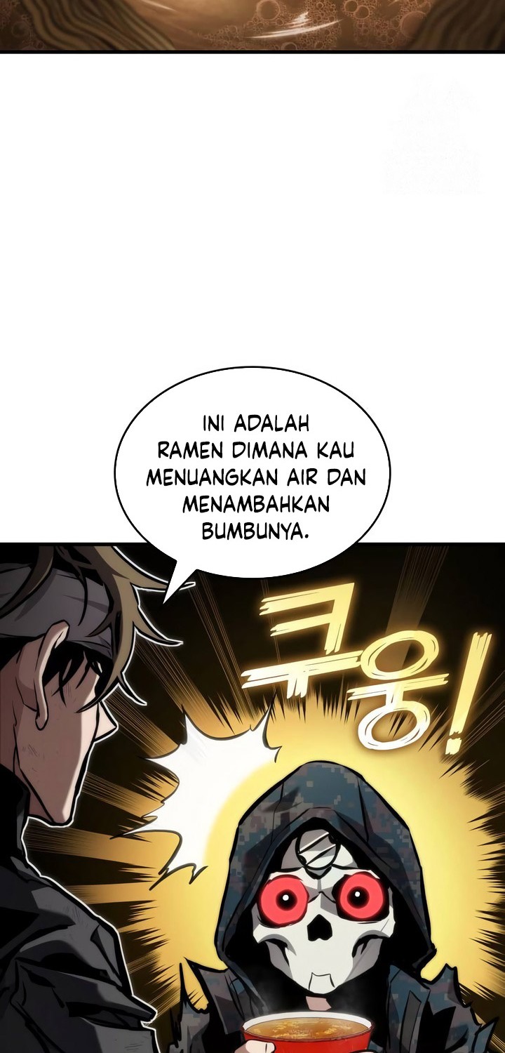 Kill The Dragon Bab 129 halaman 27