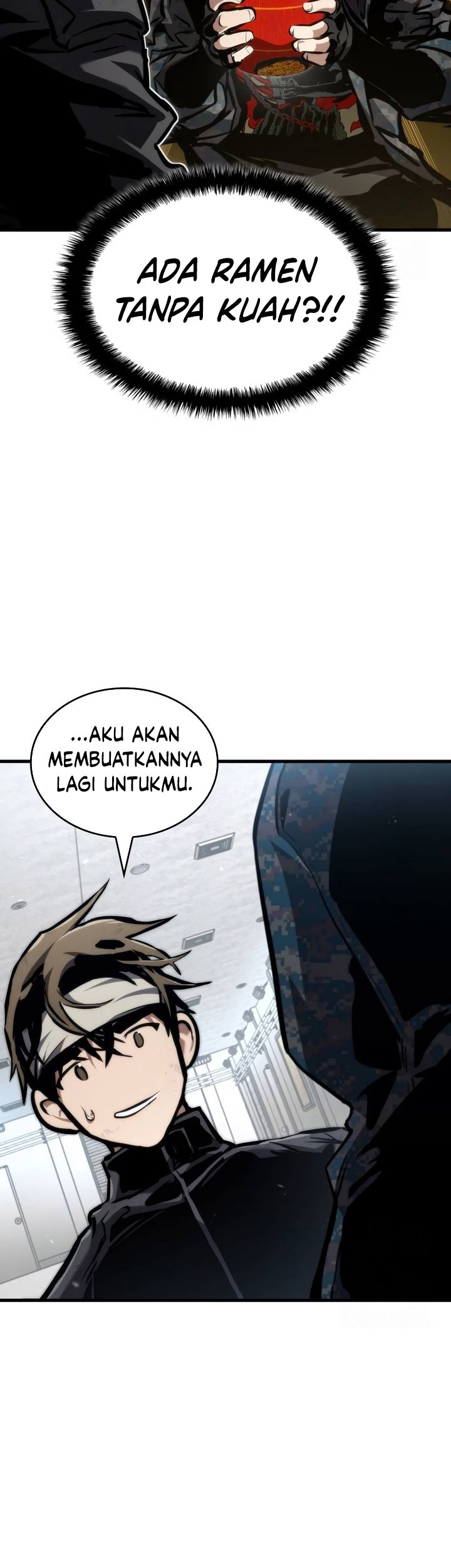 Kill The Dragon Bab 129 halaman 28