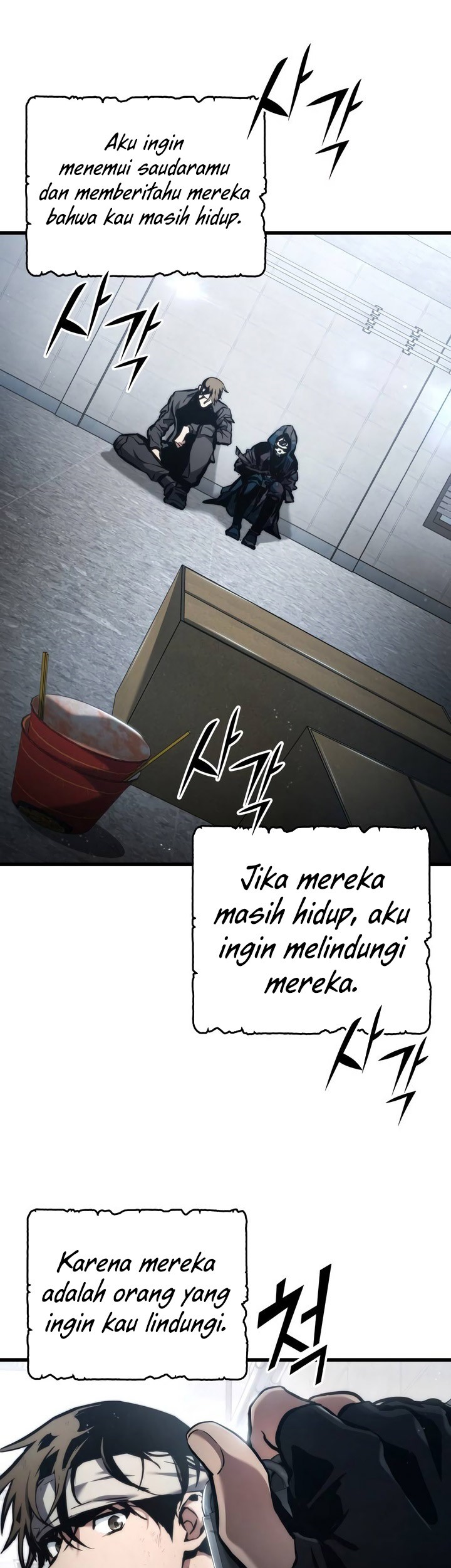 Kill The Dragon Bab 129 halaman 30