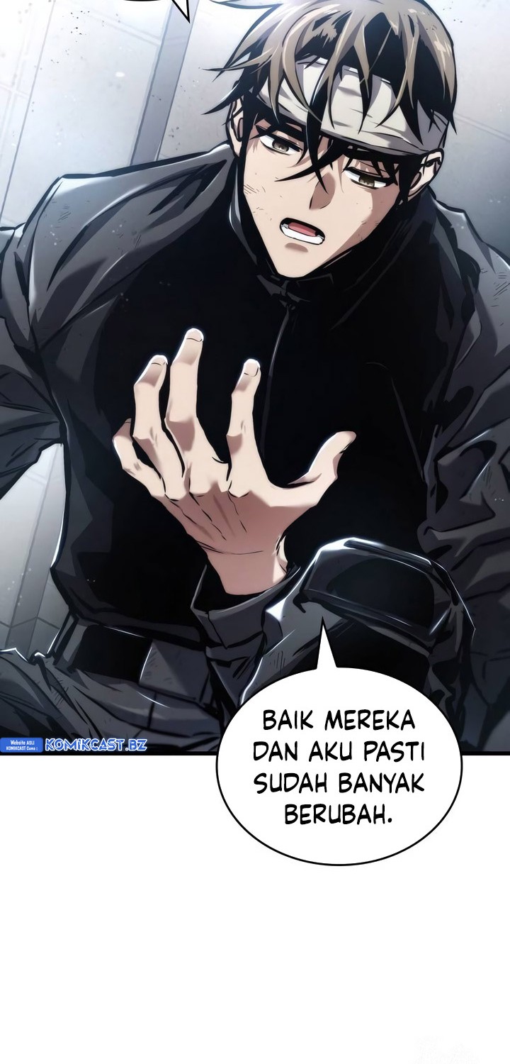 Kill The Dragon Bab 129 halaman 33