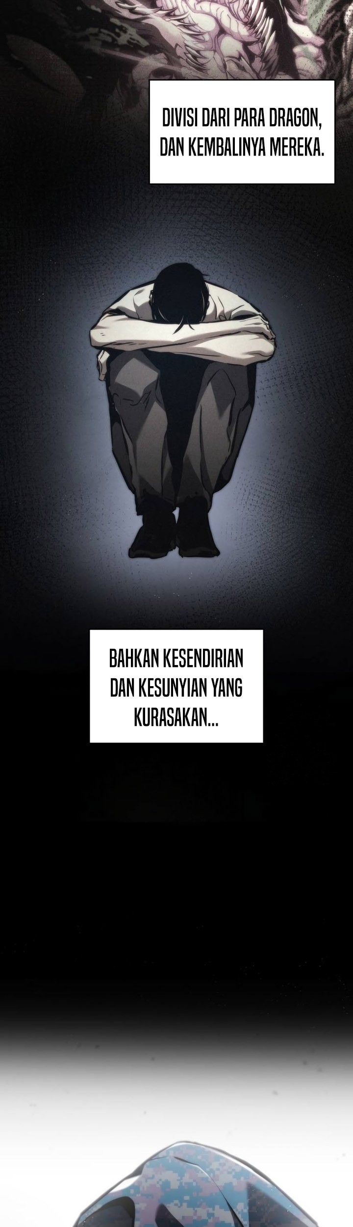 Kill The Dragon Bab 129 halaman 40