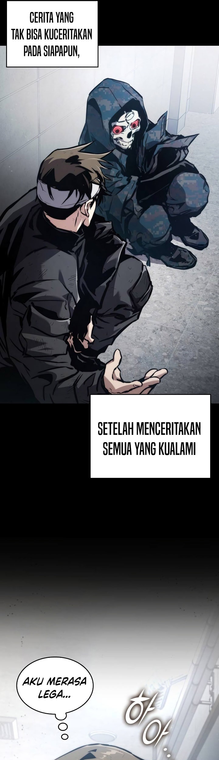 Kill The Dragon Bab 129 halaman 42