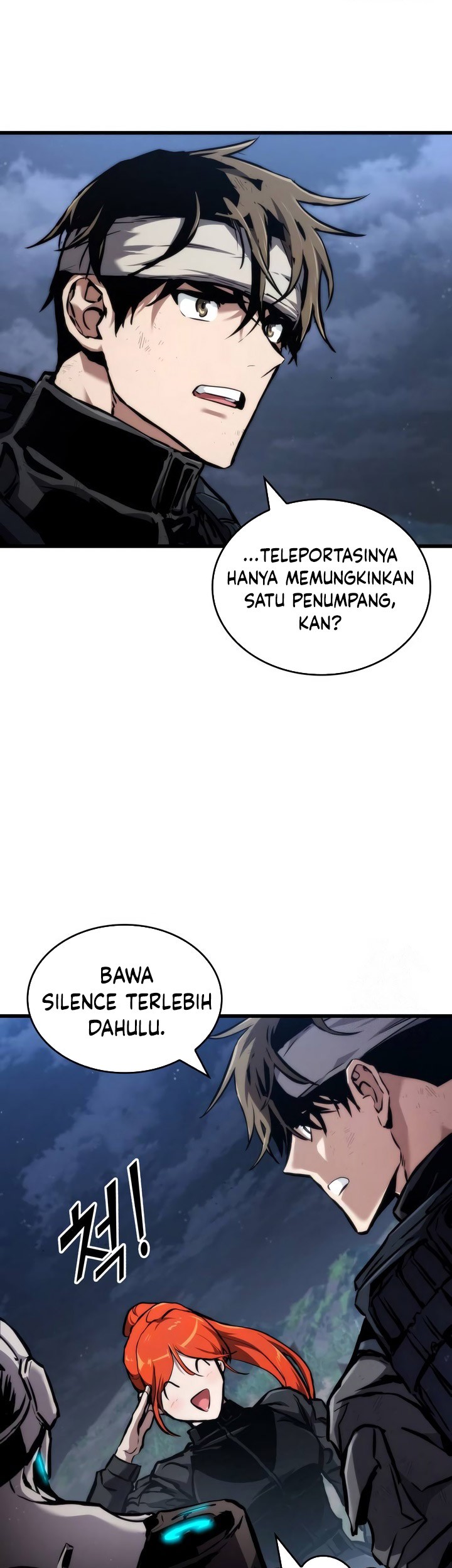 Kill The Dragon Bab 129 halaman 50