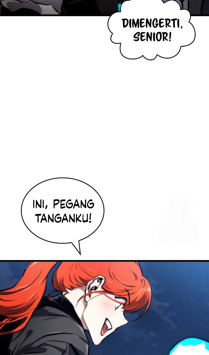 Kill The Dragon Bab 129 halaman 51