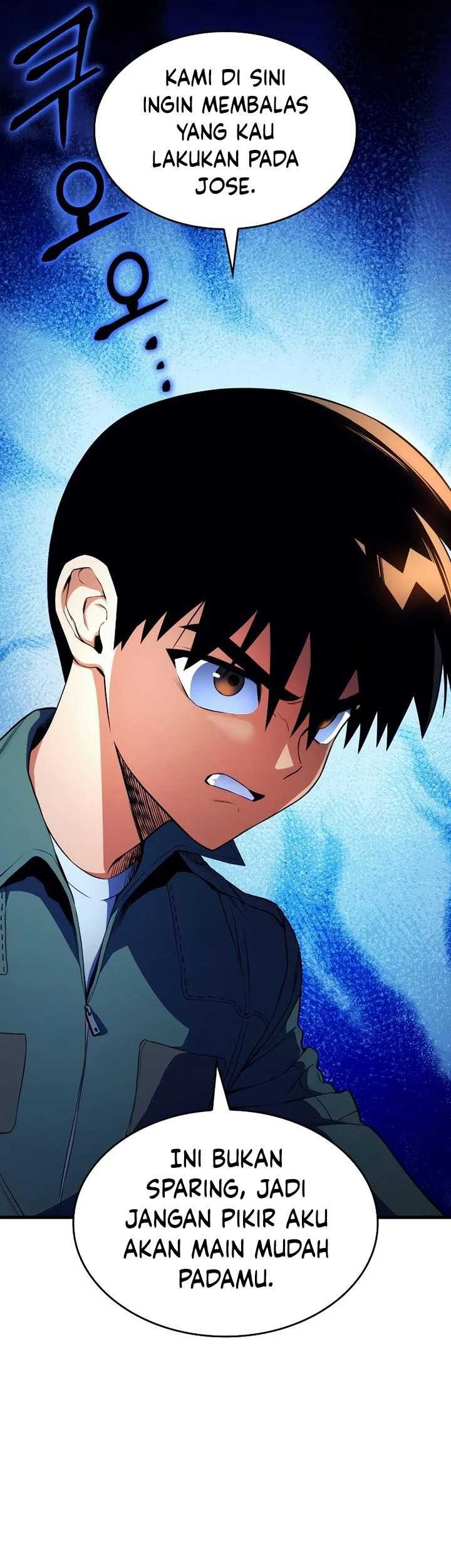 Kill The Dragon Bab 13 halaman 8