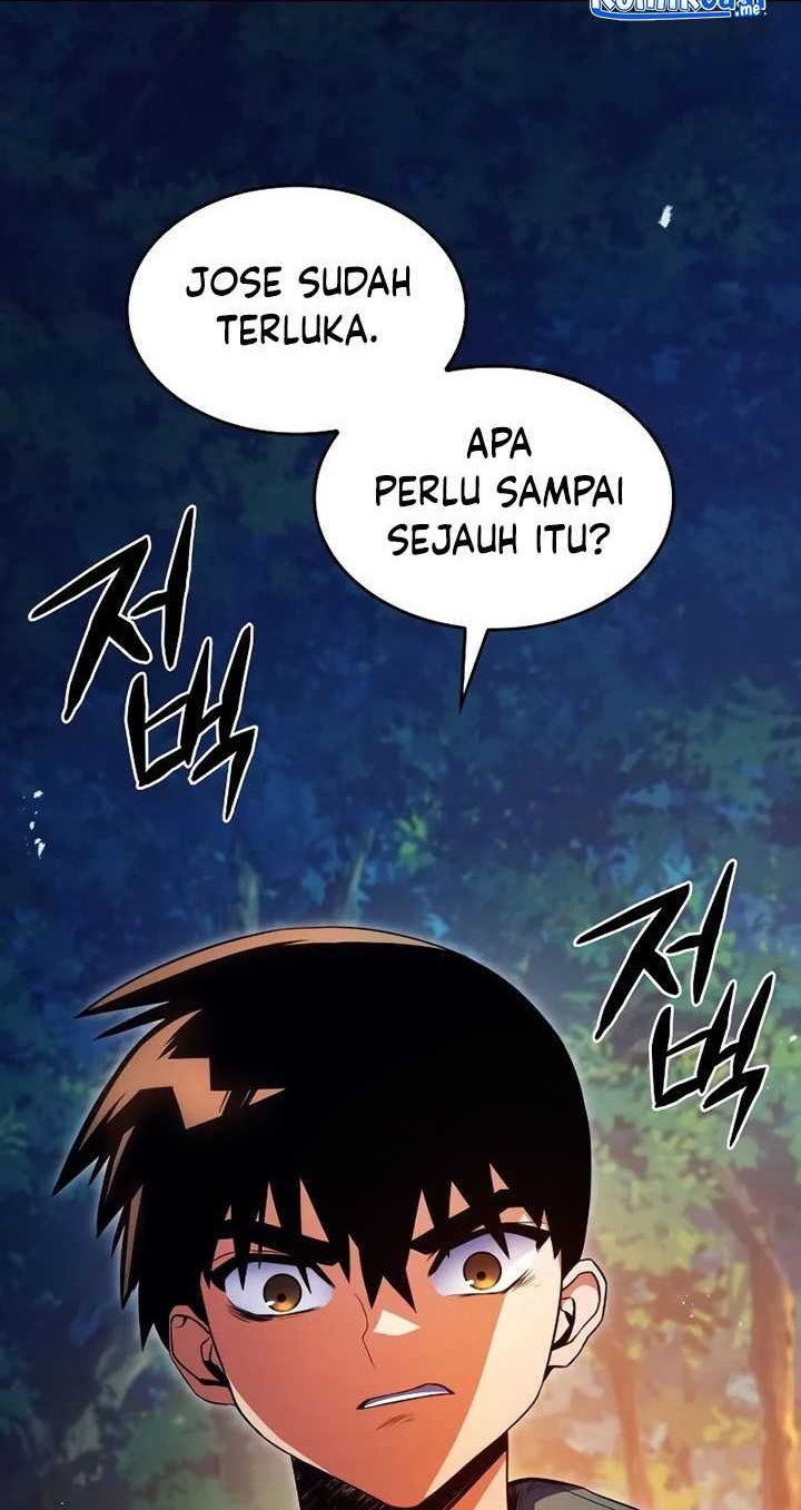 Kill The Dragon Bab 13 halaman 29