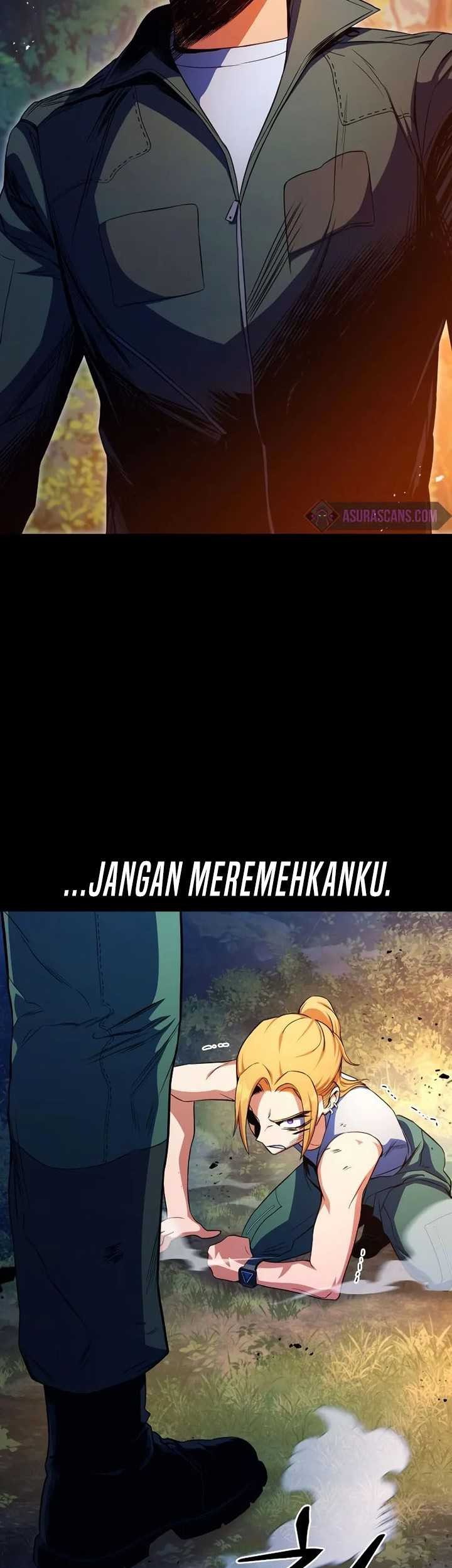 Kill The Dragon Bab 13 halaman 30