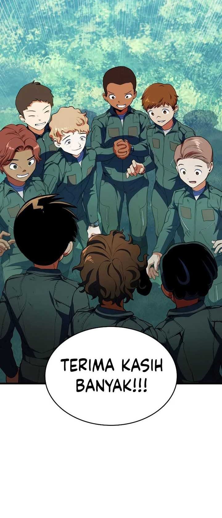 Kill The Dragon Bab 13 halaman 79