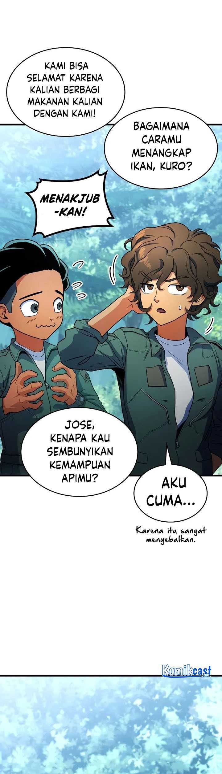 Kill The Dragon Bab 13 halaman 80