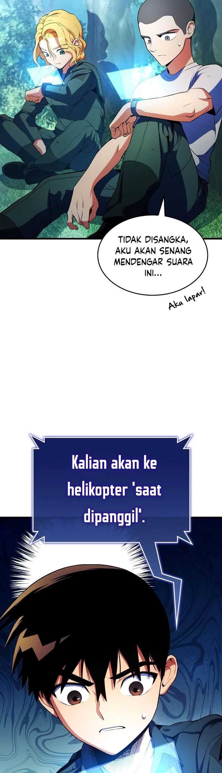 Kill The Dragon Bab 13 halaman 84