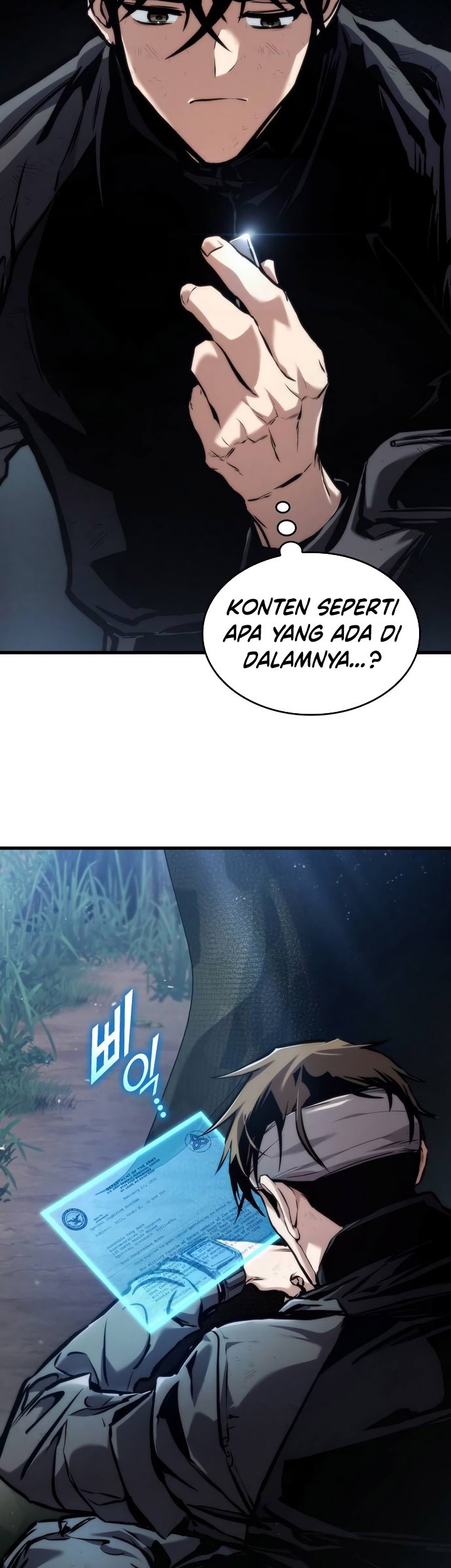 Kill The Dragon Bab 130 halaman 4