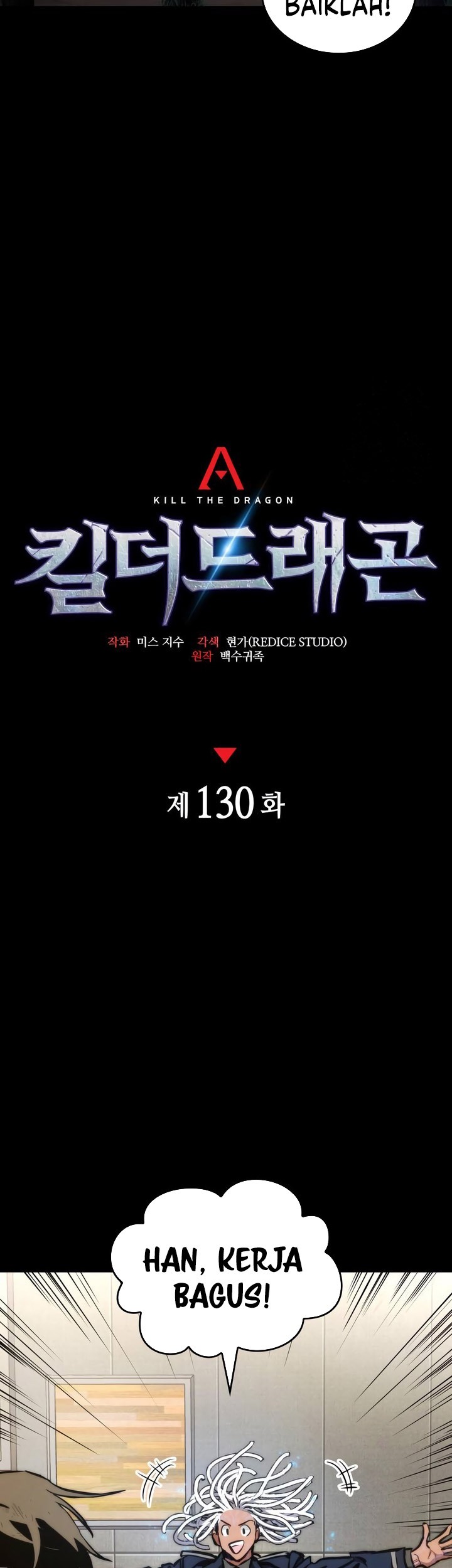 Kill The Dragon Bab 130 halaman 20