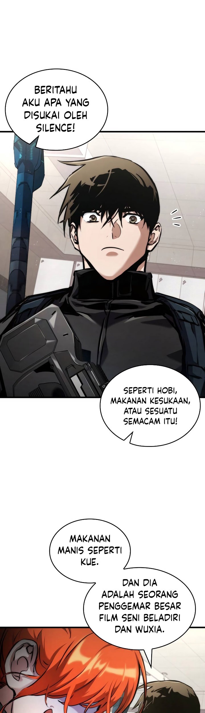 Kill The Dragon Bab 130 halaman 56