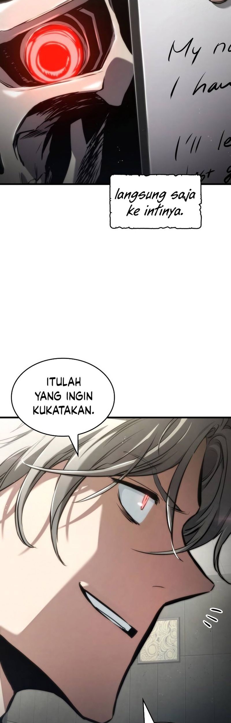 Kill The Dragon Bab 131 halaman 38
