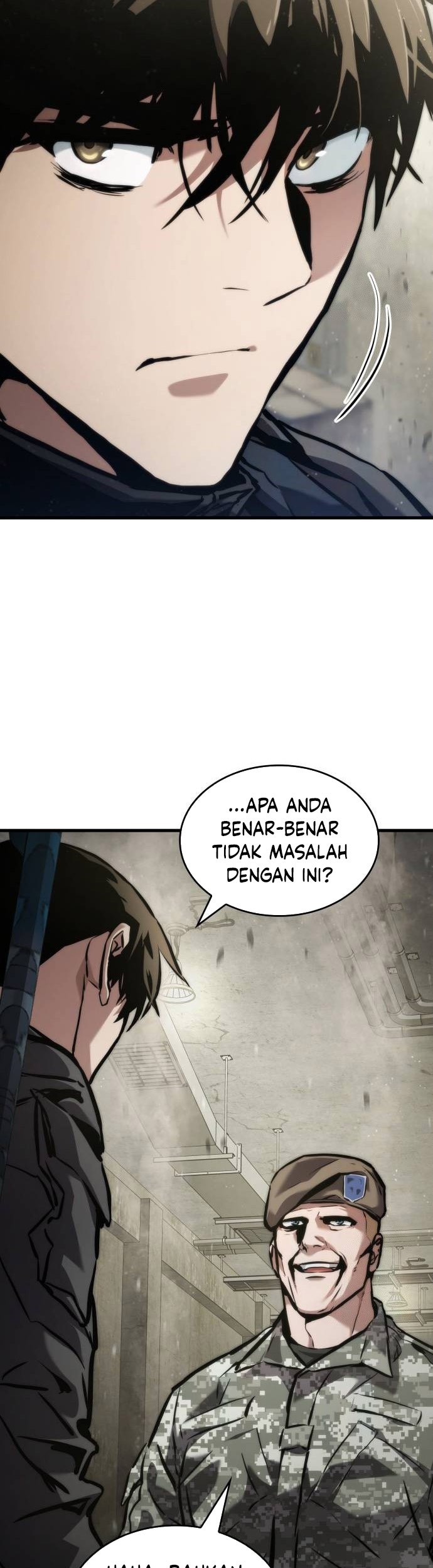 Kill The Dragon Bab 132 halaman 6