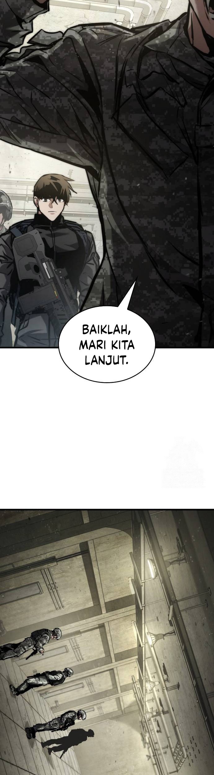 Kill The Dragon Bab 132 halaman 8