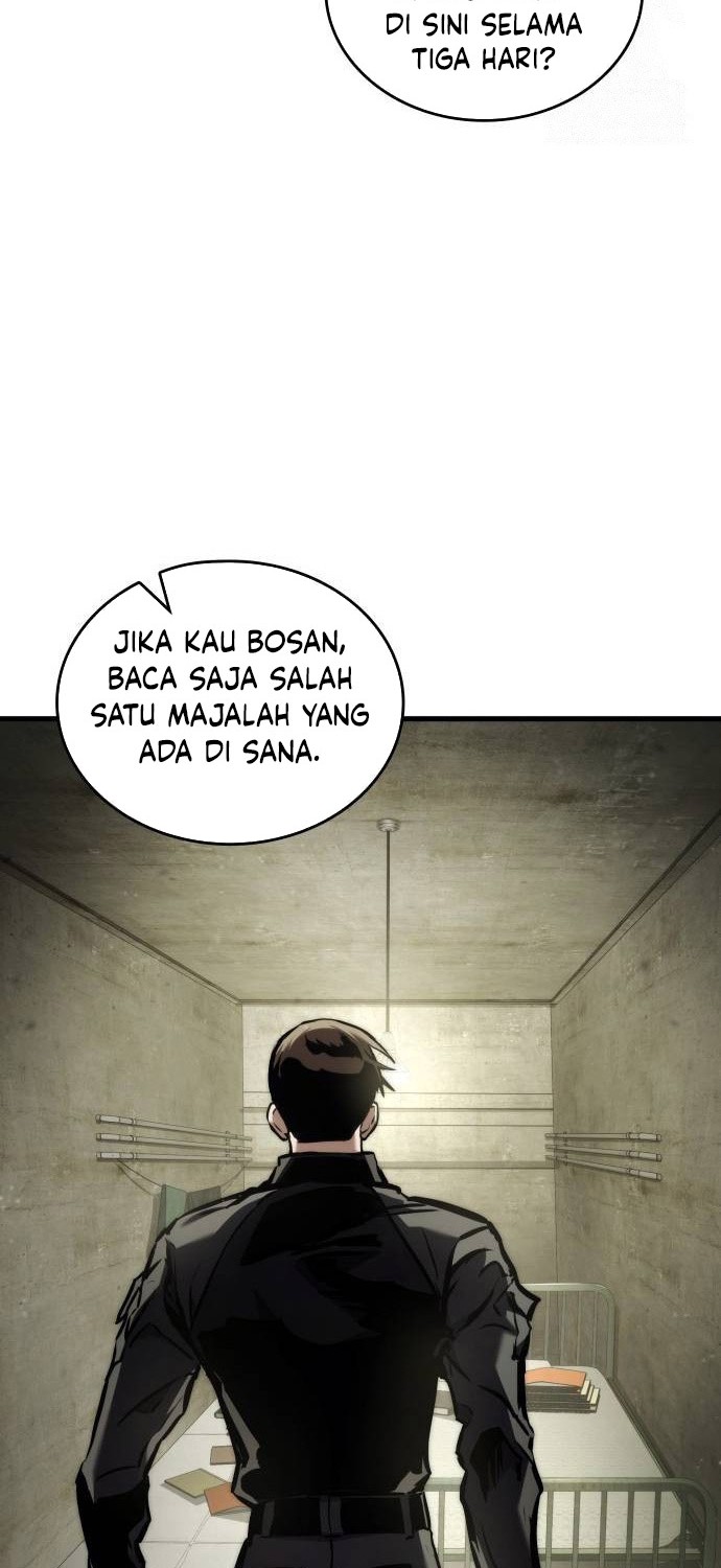 Kill The Dragon Bab 132 halaman 11