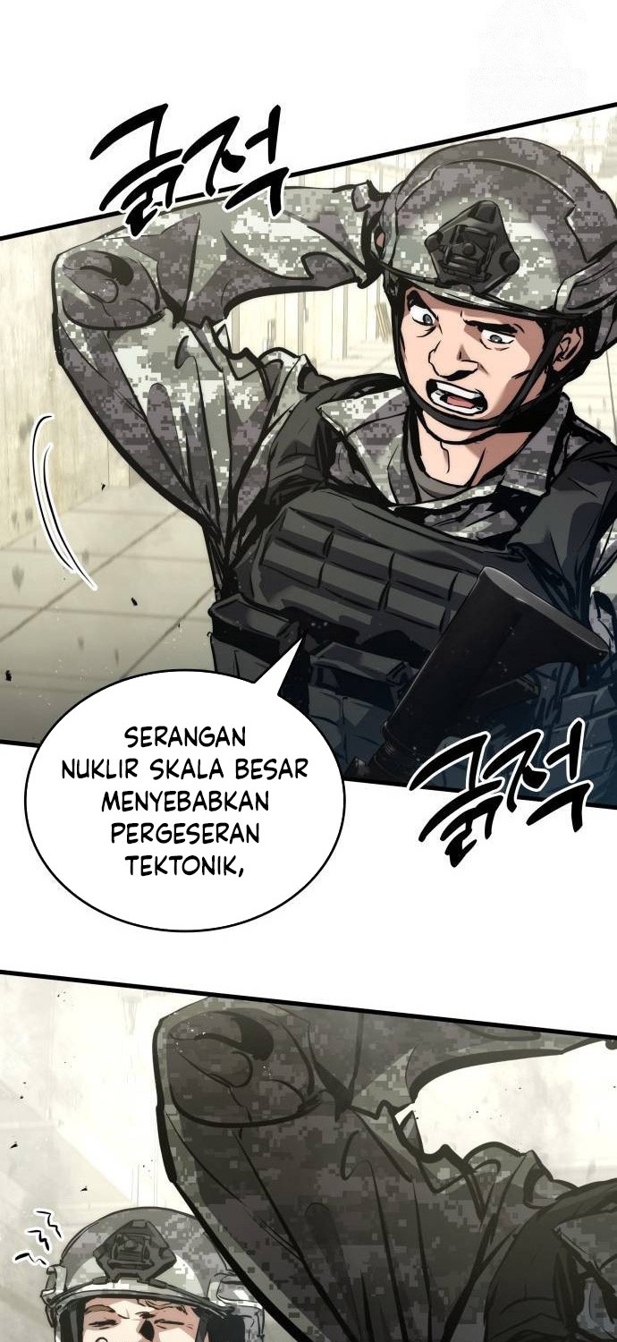 Kill The Dragon Bab 132 halaman 23