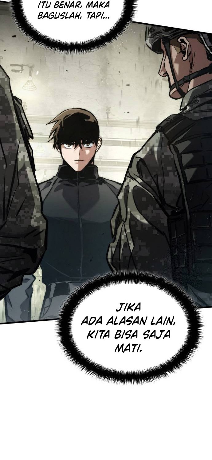 Kill The Dragon Bab 132 halaman 25