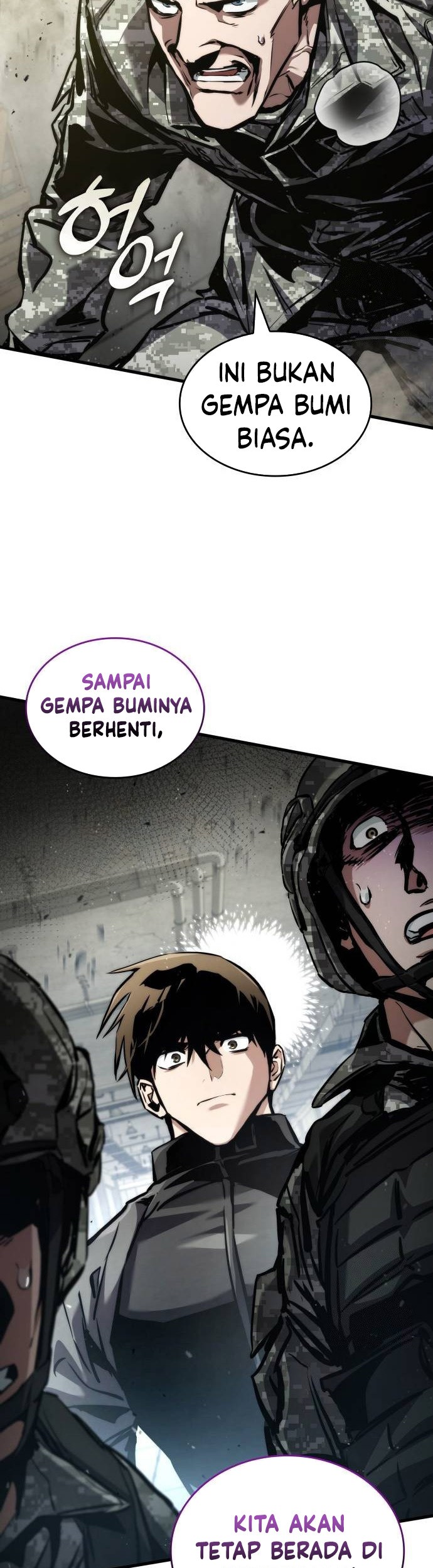 Kill The Dragon Bab 132 halaman 28