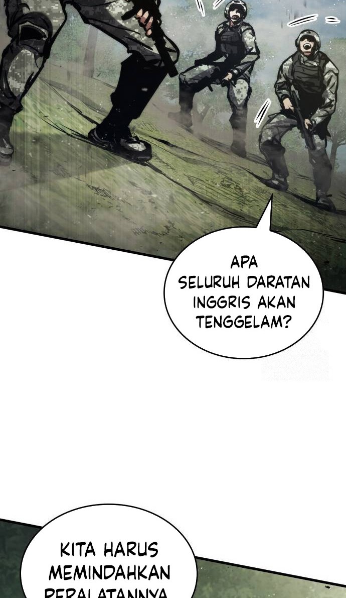 Kill The Dragon Bab 132 halaman 31