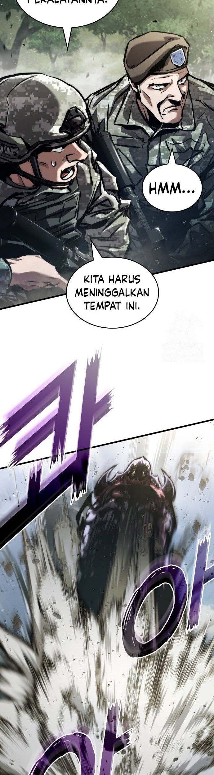 Kill The Dragon Bab 132 halaman 32