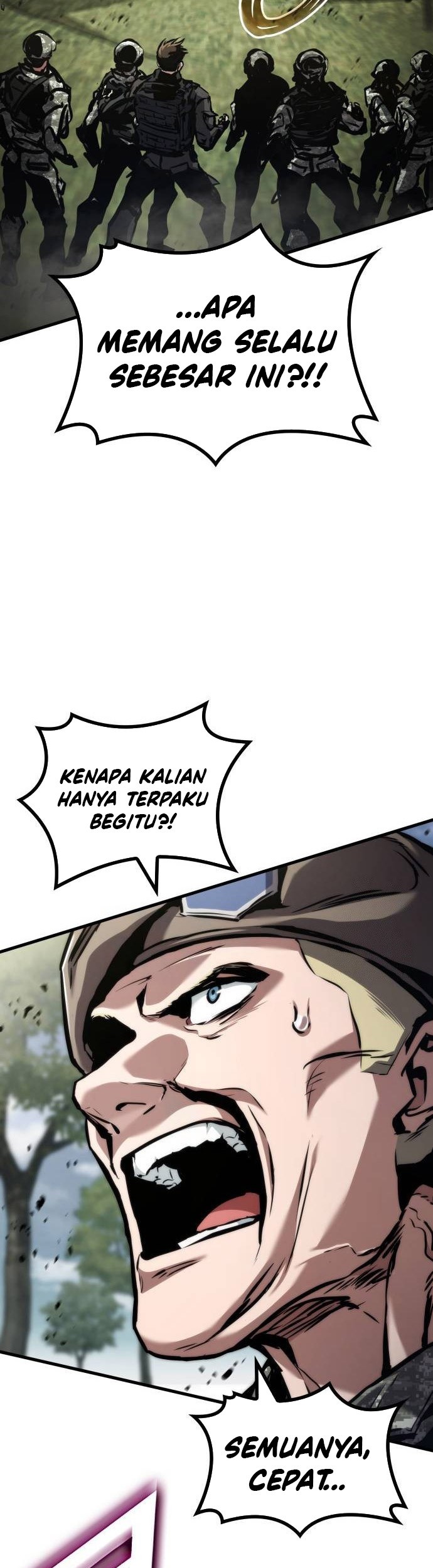 Kill The Dragon Bab 132 halaman 36