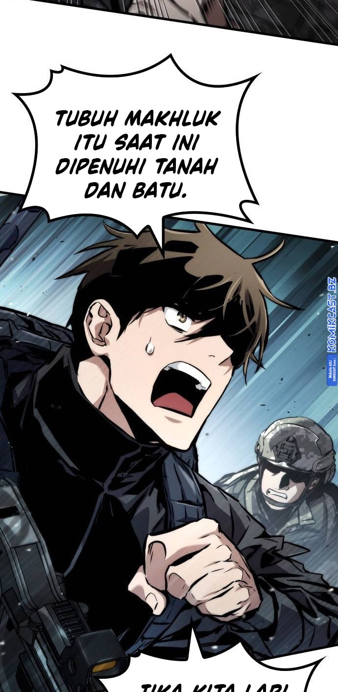 Kill The Dragon Bab 132 halaman 39