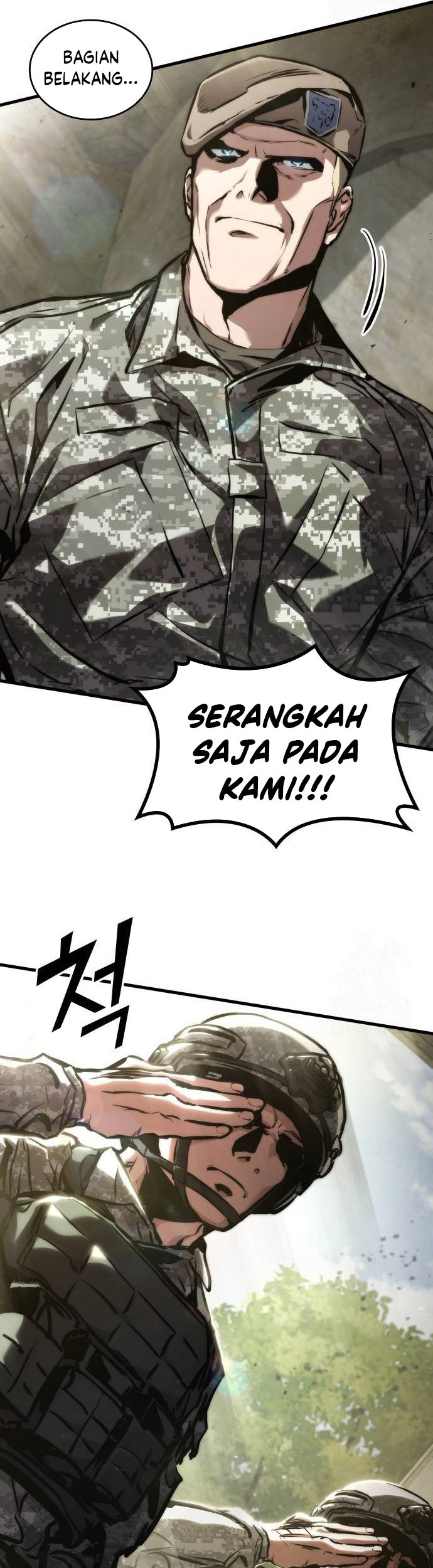 Kill The Dragon Bab 132 halaman 50