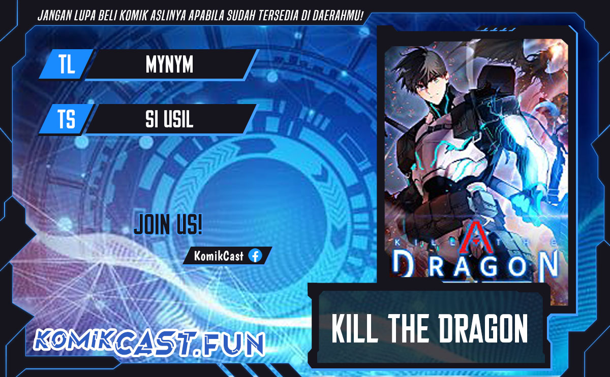 Kill The Dragon Bab 133 halaman 1