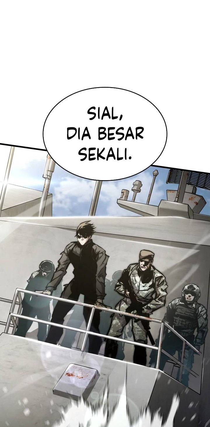 Kill The Dragon Bab 133 halaman 7